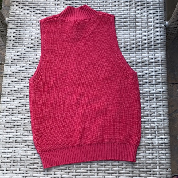 Tank sweater by Lulus - Picture 10 of 10